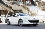 Peugeot RCZ 2009 года